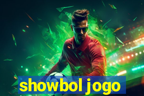 showbol jogo